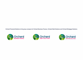 orchardfinancialsolutions.co.uk