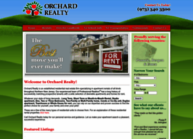 orchardrealty.com