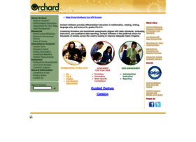 orchardsoftware.com