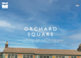 orchardsquare.co.uk