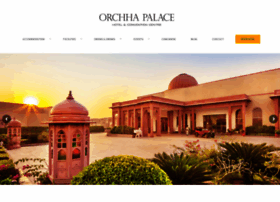 orchhapalace.com