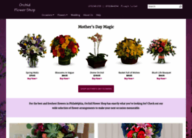 orchidflowershop.org