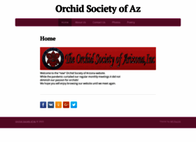 orchidsocietyaz.org