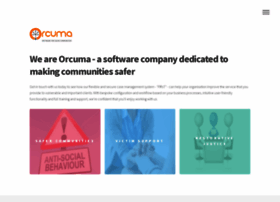 orcuma.com