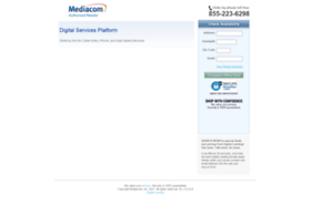 order.mediacomauthorizedoffers.com