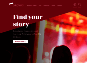 ordway.org