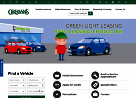 oregans.com