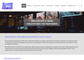 oregonapconena.org