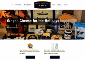 oregoncheeseguild.org