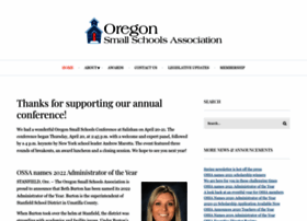 oregonssa.org