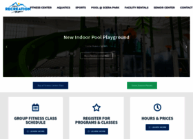 oremrecreation.com