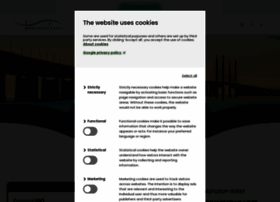 oresundsbron.com