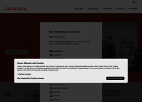 orgadata.me