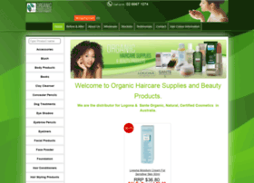 organichaircare.com.au