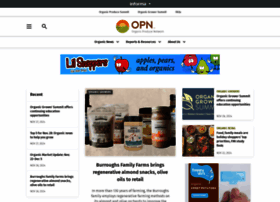 organicproducenetwork.com