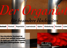 organist.ch