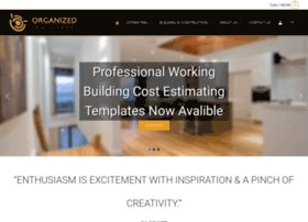 organizedbuilders.com.au