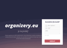 organizery.eu