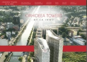 orhideeatowers.ro