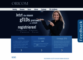 oricom.de