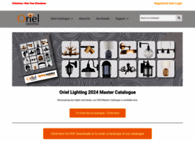 oriel-lighting.com.au