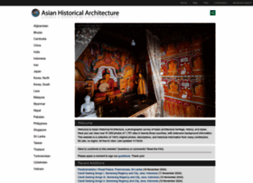 orientalarchitecture.com