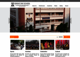 orientdayschool.org