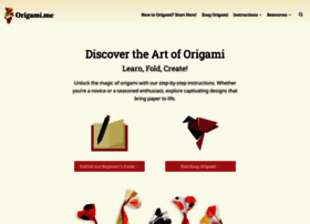 origami.me