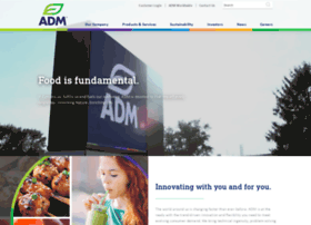 origin.adm.com