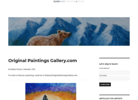 originalpaintingsgallery.com