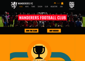 originalwanderers.com