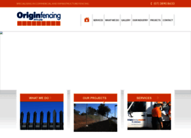 originfencing.com.au