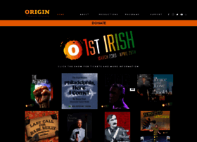 origintheatre.org