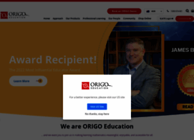 origoeducation.com.au