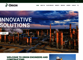 orion-eng.com