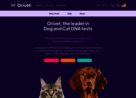 orivet.com.au