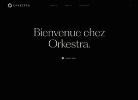 orkestra.ca