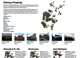 orkneyproperty.co.uk