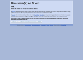 orkut.br.com