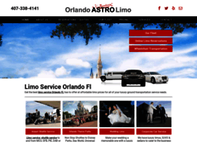 orlandoastrolimo.com