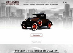 orlandoclassiccars.net