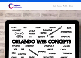 orlandowebconcepts.com