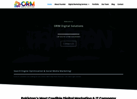 orm.com.pk