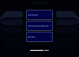 orminex.com.au