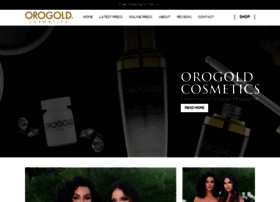 orogold.press