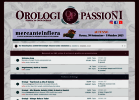 orologi.forumfree.net