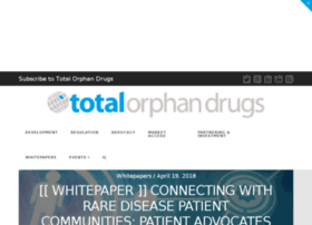 orphan-drugs.org