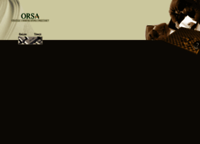 orsa.com.tr