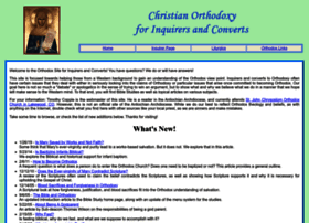 orthodoxconvert.info