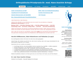 orthoduo.de